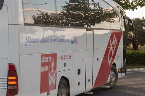 istanbul çeşme otobüs bileti